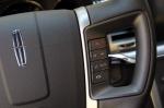 Lincoln MKZ 2010 года
